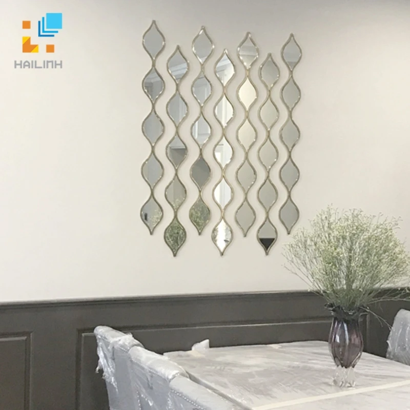 Gương Navado HLNAD00260