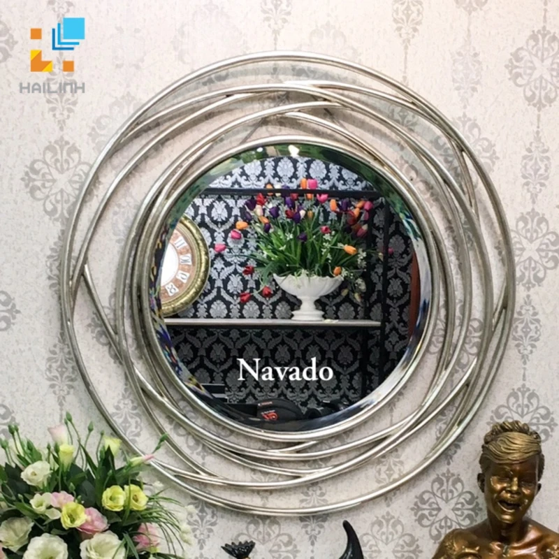 Ảnh Gương Navado HLNAD00264 1