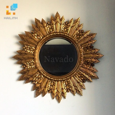 Ảnh Gương Navado HLNAD00276 1