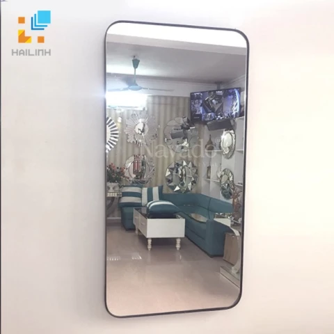 Ảnh Gương NAVADO HLNAD00300 1