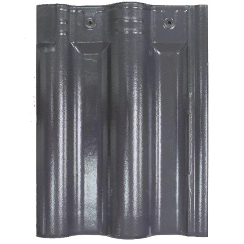 Ngói lợp 2 sóng Viglacera Q03