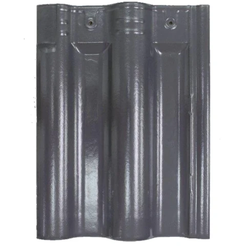 Ảnh Ngói lợp 2 sóng Viglacera Q03 1