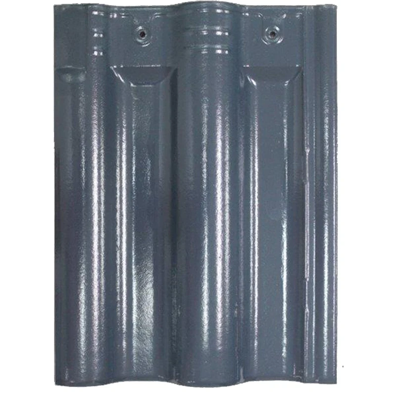 Ngói lợp 2 sóng Viglacera Q06
