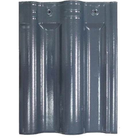 Ngói lợp 2 sóng Viglacera Q06