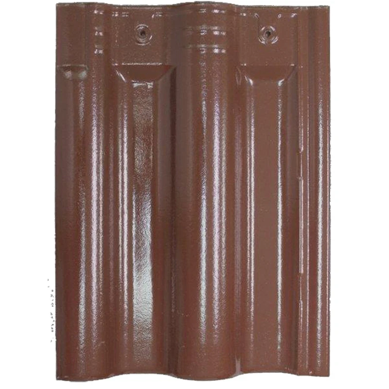 Ngói lợp 2 sóng Viglacera Q08