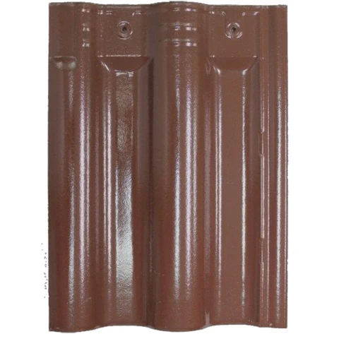 Ngói lợp 2 sóng Viglacera Q08