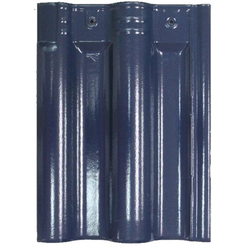 Ngói lợp 2 sóng Viglacera Q12