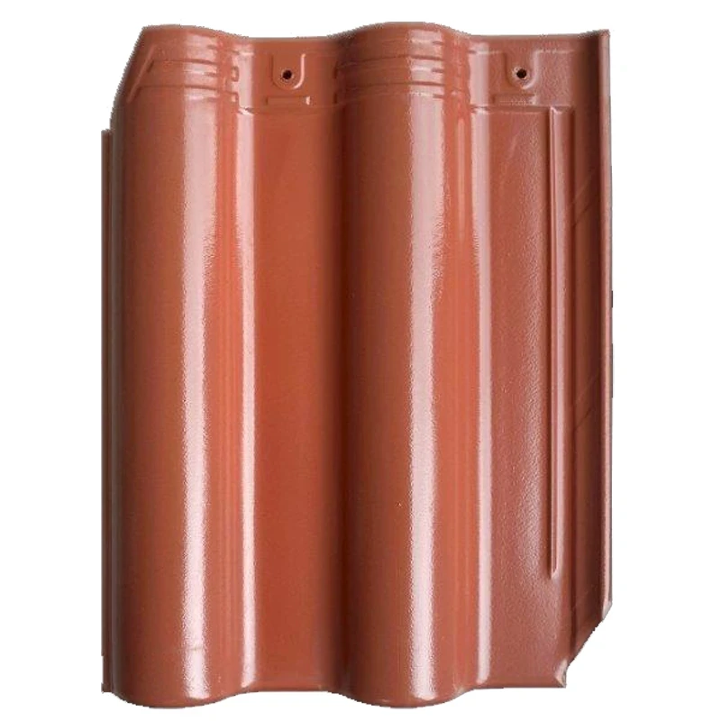 Ngói lợp sóng Viglacera R01
