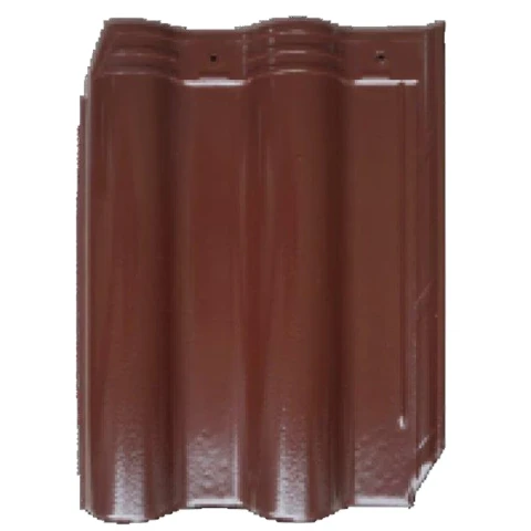 Ngói lợp sóng Viglacera R08