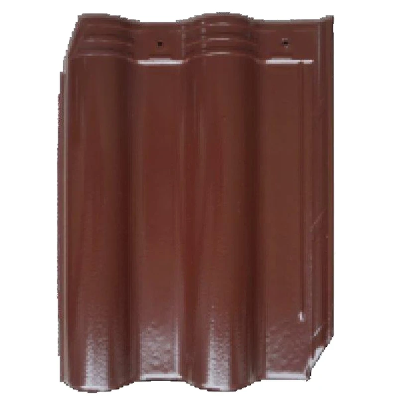 Ngói lợp sóng Viglacera R08