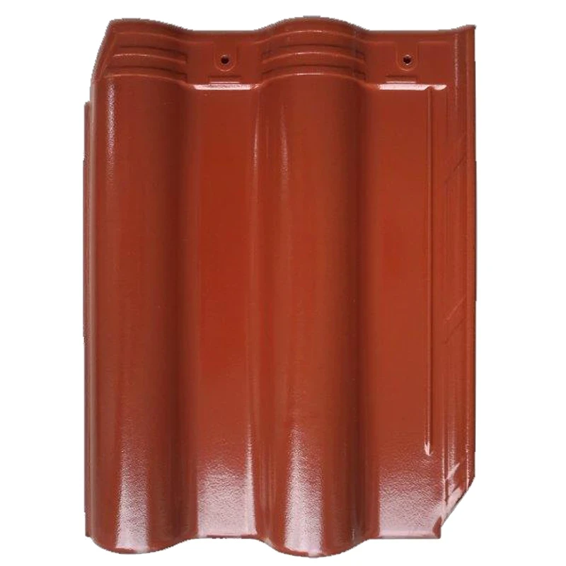 Ngói lợp sóng Viglacera R09