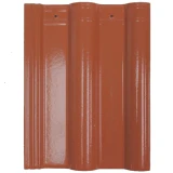 Ngói lợp sóng Viglacera S09 1