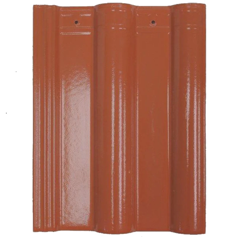 Ngói lợp sóng Viglacera S09