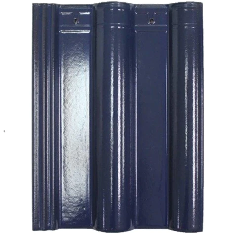 Ngói lợp sóng Viglacera S12
