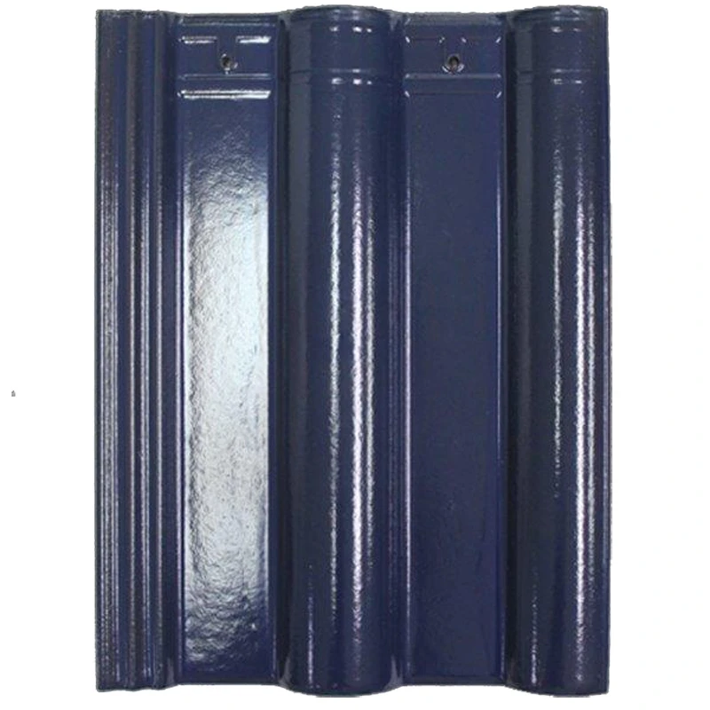 Ngói lợp sóng Viglacera S12