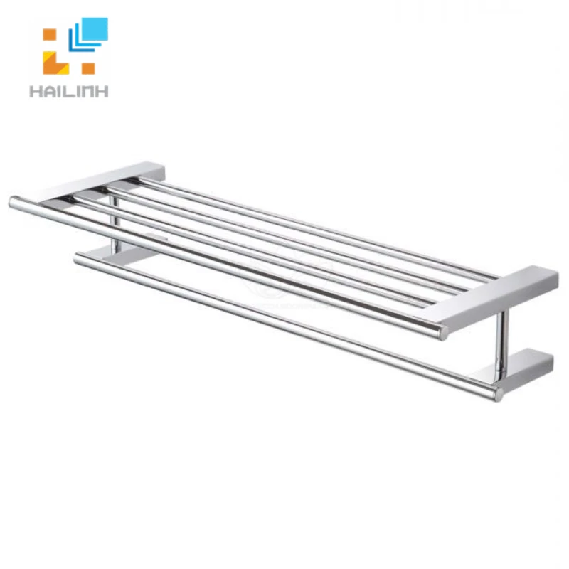 Thanh vắt khăn NTIA NT-A01/500