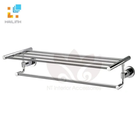 Ảnh Giá treo khăn NTIA NT-D01 1