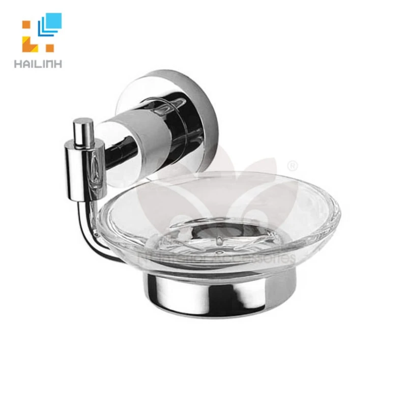 Kệ đựng xà phòng NTIA NT-D06