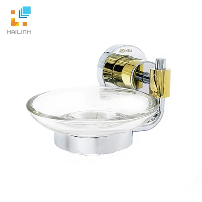 Kệ đựng xà phòng NTIA NT-DG06
