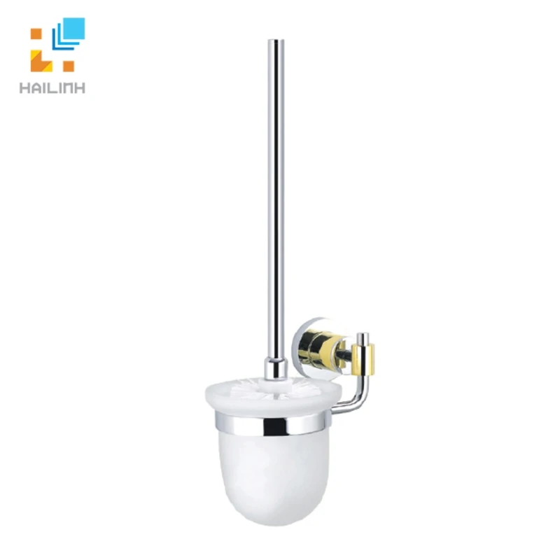 Ảnh Chổi cọ bồn cầu NT-DG10 1