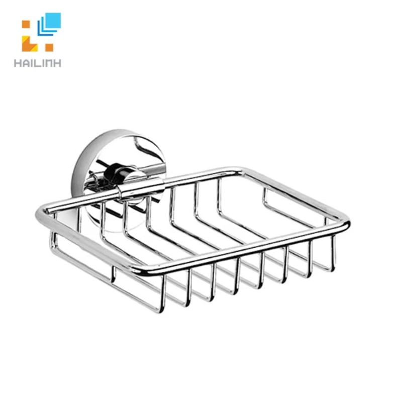 Ảnh Kệ đựng xà phòng NTIA NT E12 1