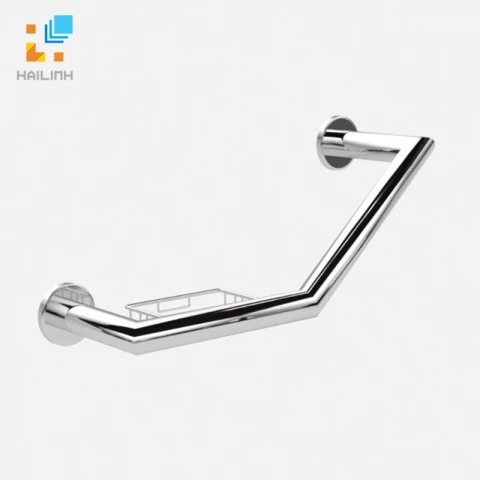 Ảnh Thanh vịn nhà tắm NT-N07 1