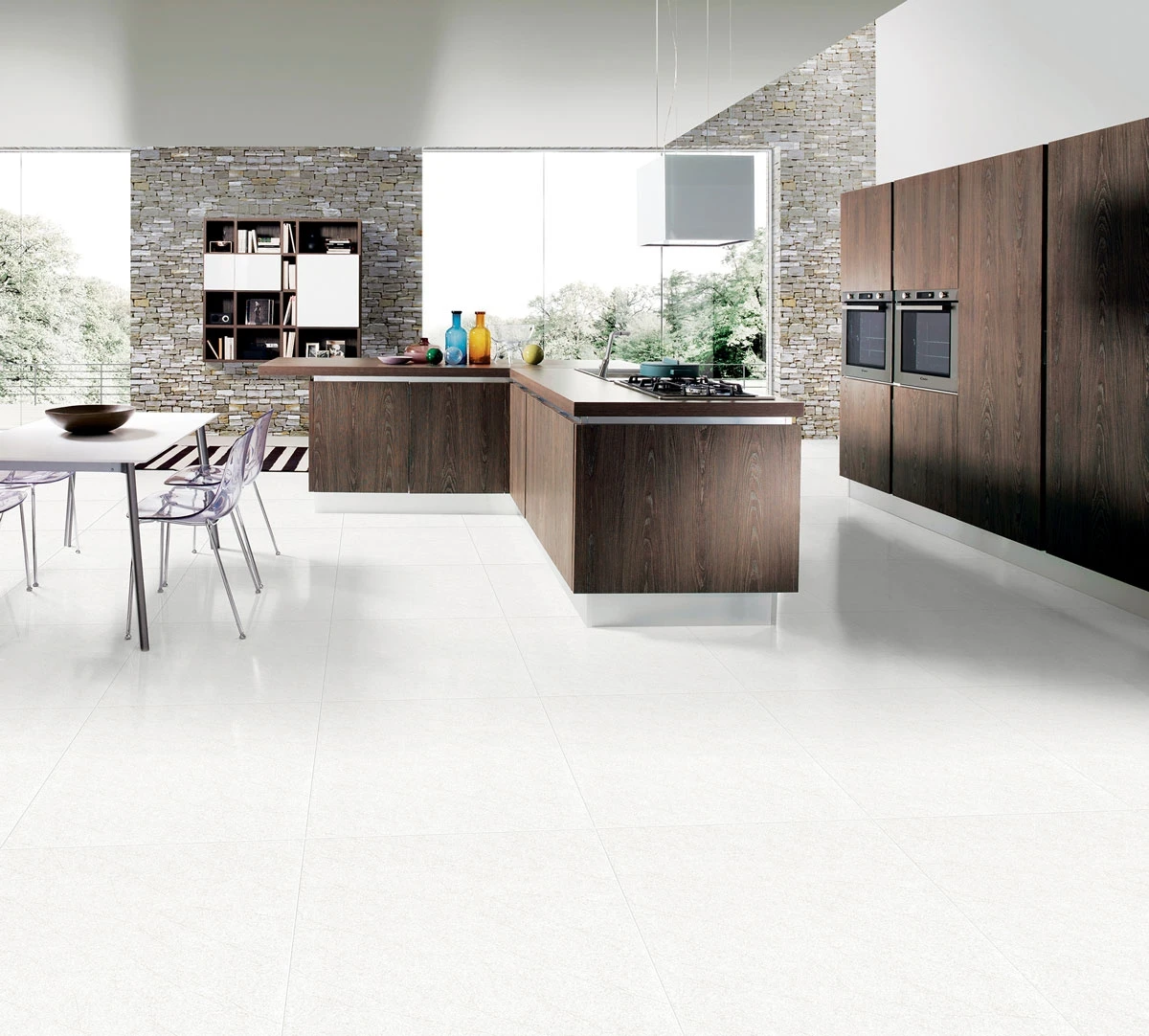 phoi canh gach lat nen viglacera eco m601