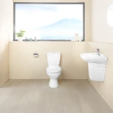 Bồn cầu Inax 2 khối C-108VAN 2