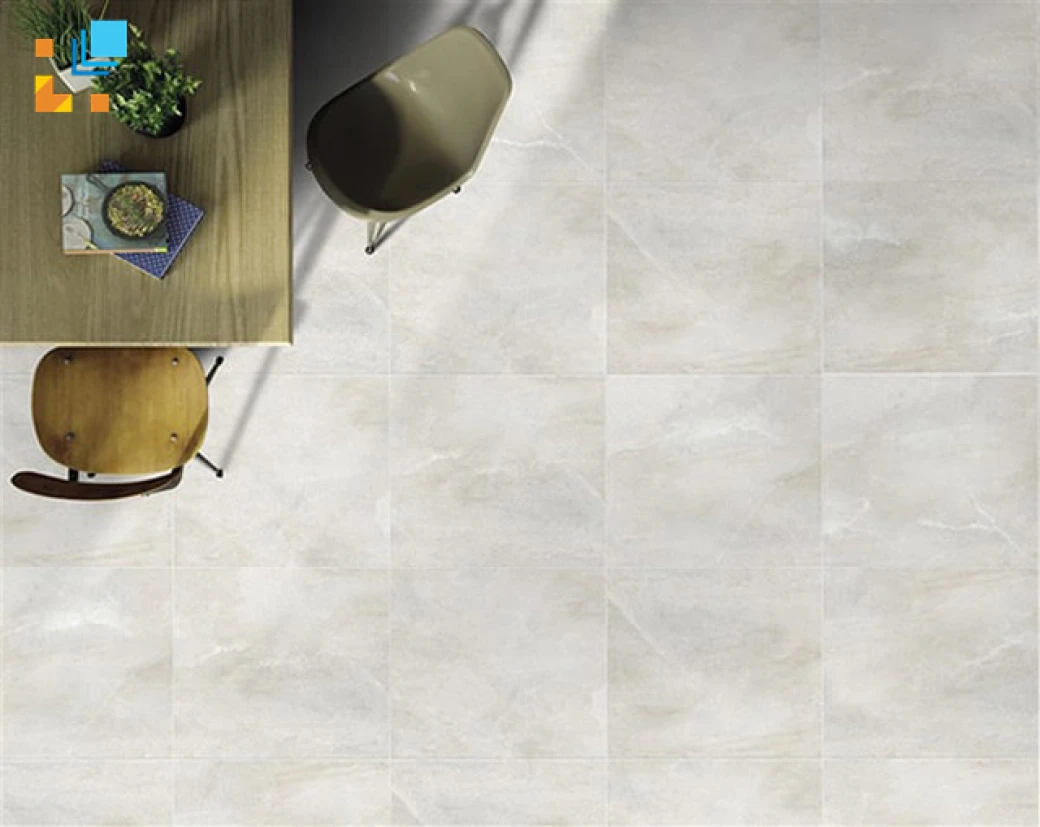 Phong mau gach lat nen taicera g6873m