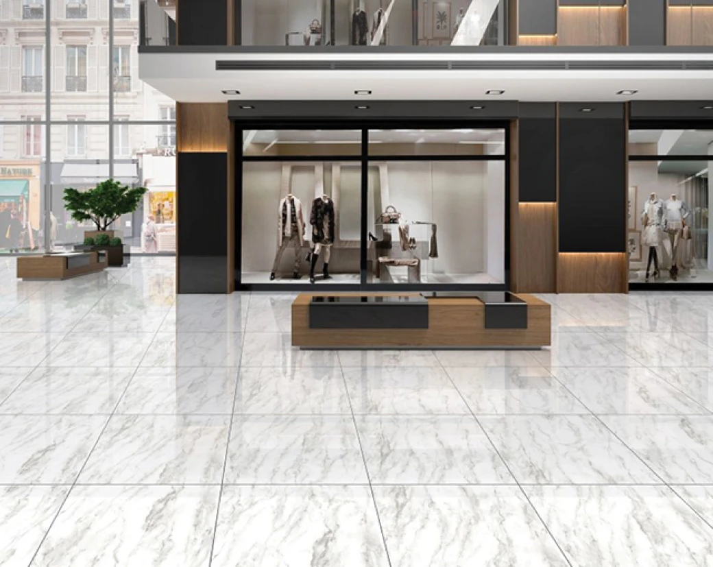 Phong mau gach Taicera GP63953