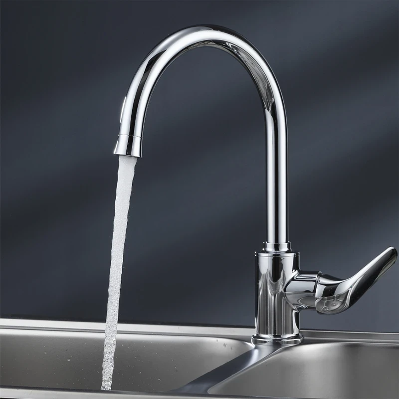 Ảnh Vòi rửa bát Moen GN60201 2