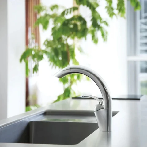 Ảnh Vòi Bếp Archi K8790JV-13 2