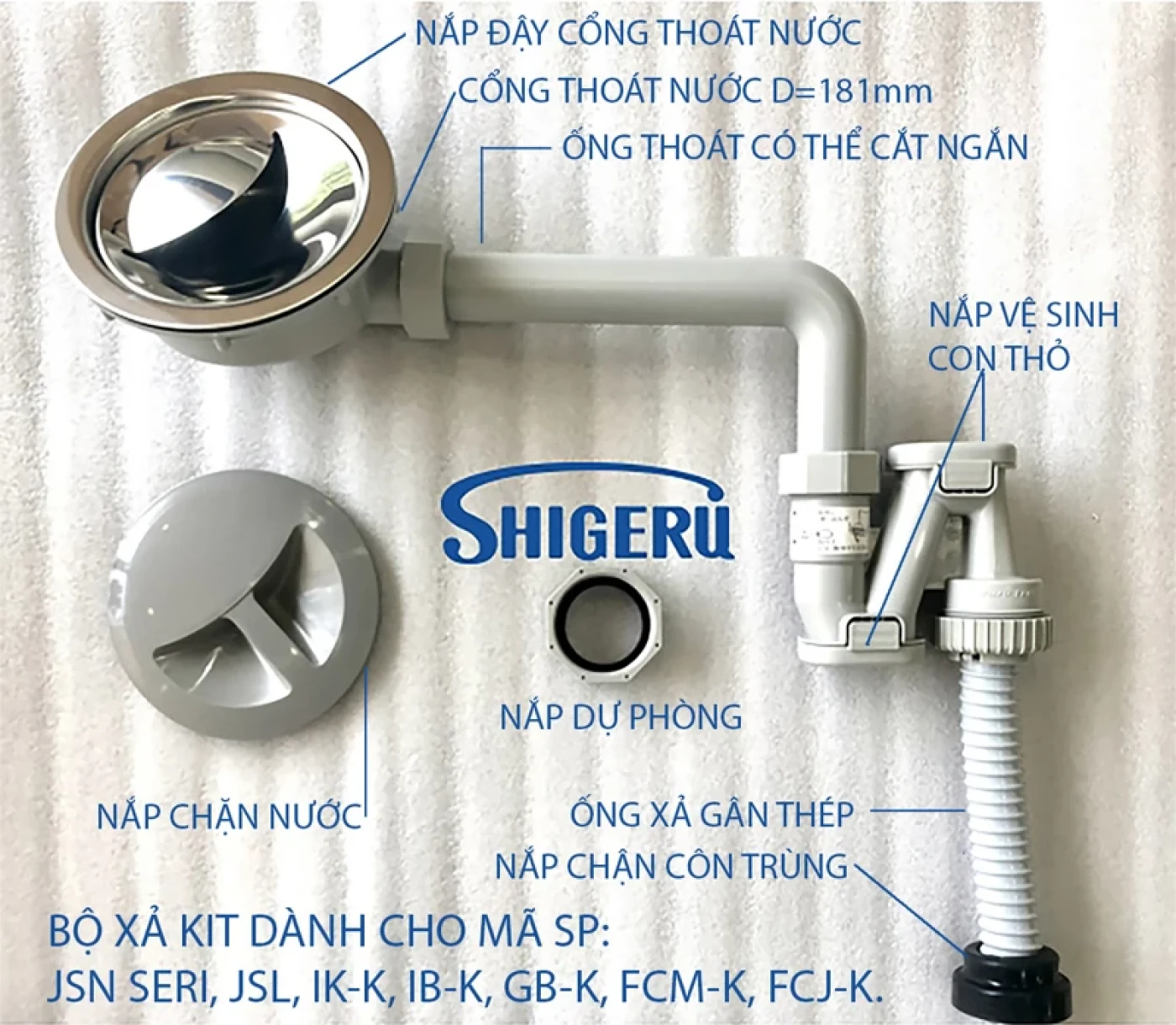 voi rua bat shigeru ik k fs