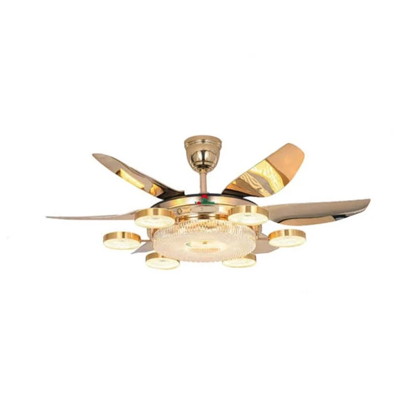 Ảnh Quạt trần Tomasun TMS-LX61-VBMB 1