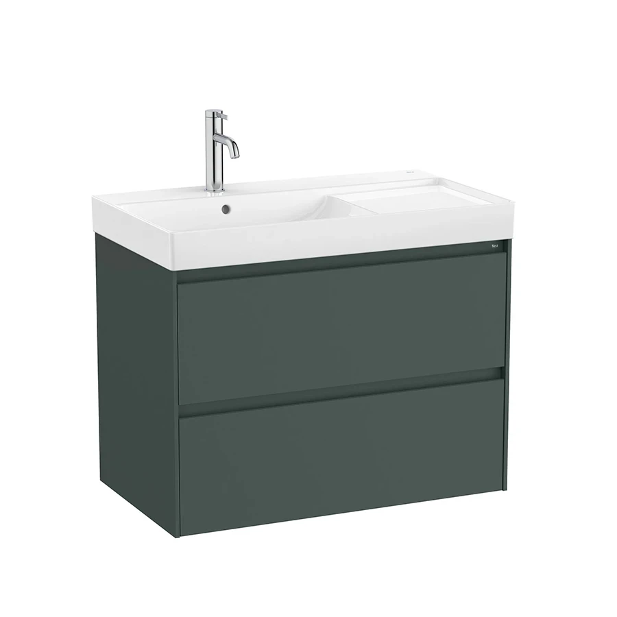 Bộ tủ chậu Roca A851692513