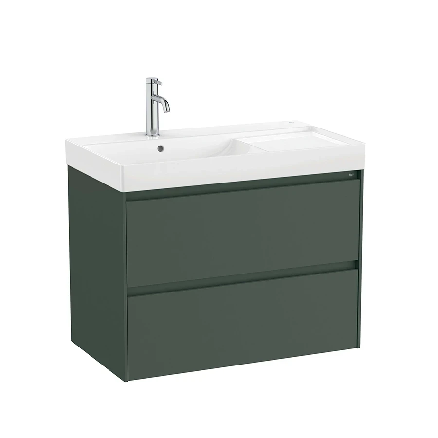 Bộ tủ chậu Roca A857763513