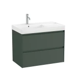 Bộ tủ chậu Roca A857763513 1