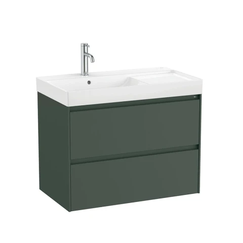 Bộ tủ chậu Roca A857763513