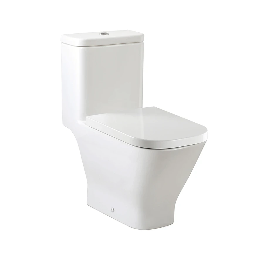 Ảnh Bồn cầu 1 khối Roca A349476000 1