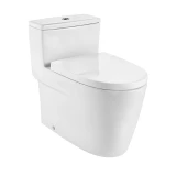 Bồn cầu 1 khối Roca A349486000 1