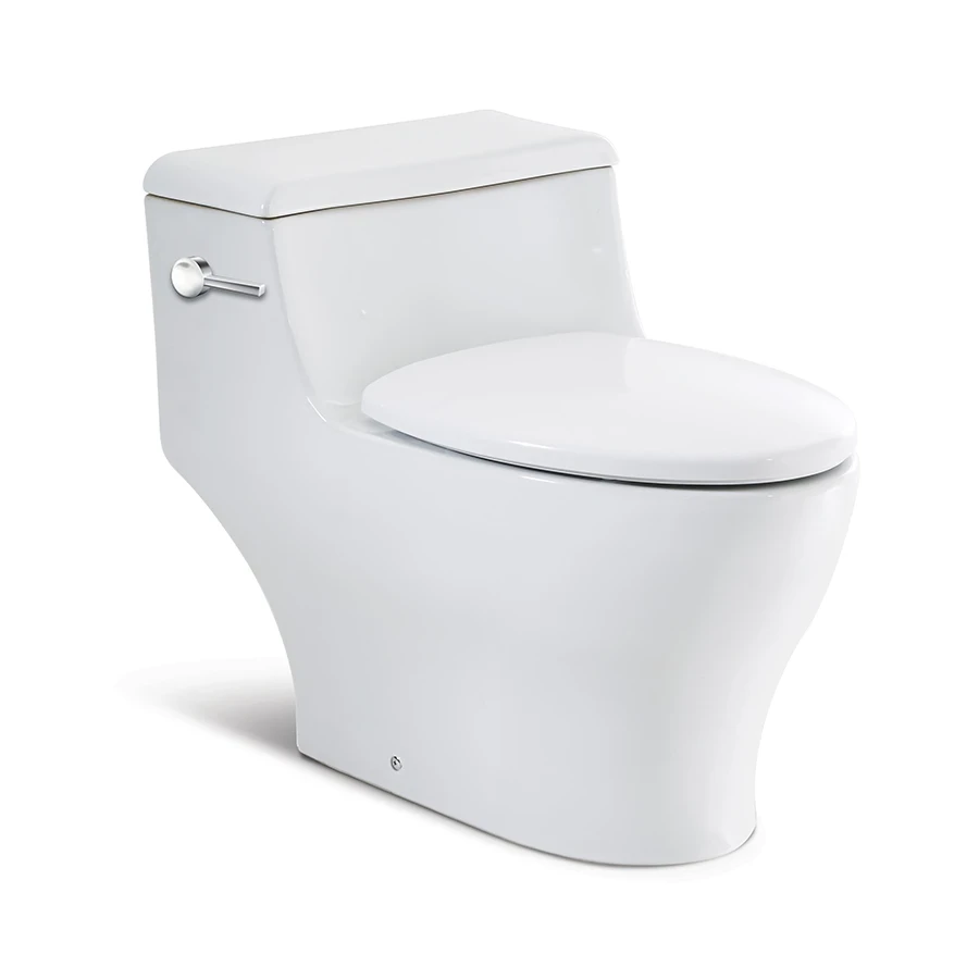 Bồn cầu 1 khối Roca A349487000