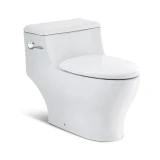 Bồn cầu 1 khối Roca A349487000 1