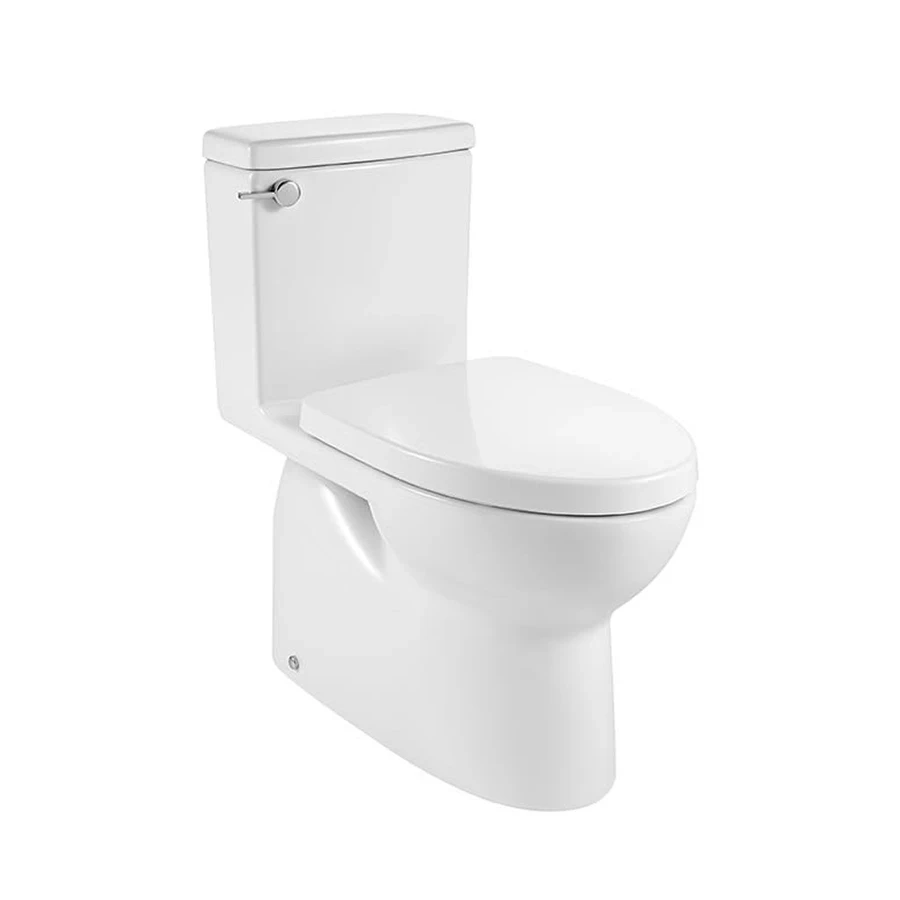 Ảnh Bồn cầu 1 khối Roca A34948D000 1