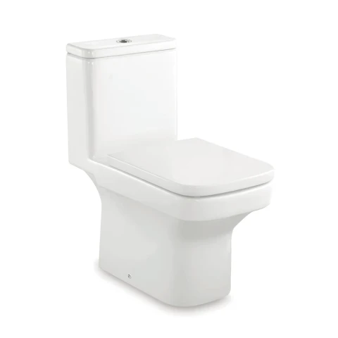 Bồn cầu 1 khối Roca A349787000
