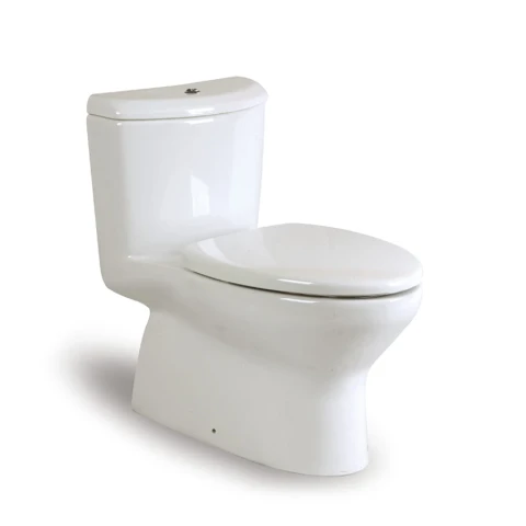 Bồn cầu 1 khối Roca Z34945E000