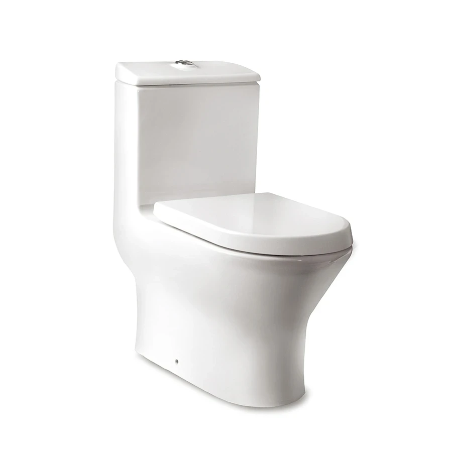 Bồn cầu 1 khối Roca Z349617000