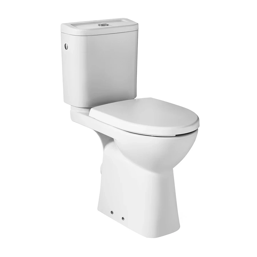 Bồn cầu 2 khối Roca A342236000