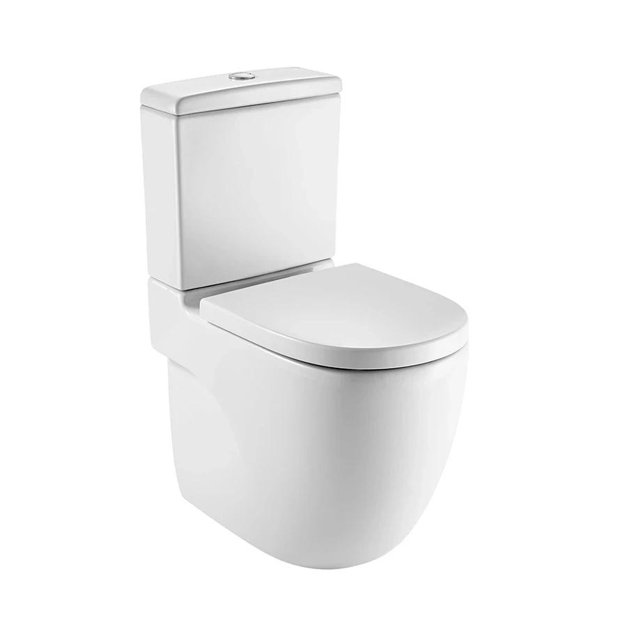Bồn cầu 2 khối Roca A342248000