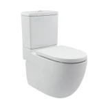 Bồn cầu 2 khối Roca A34224900C 1
