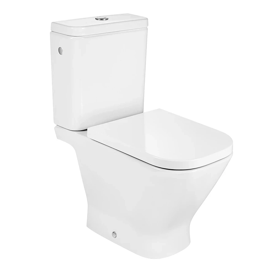 Bồn cầu 2 khối Roca A342479000